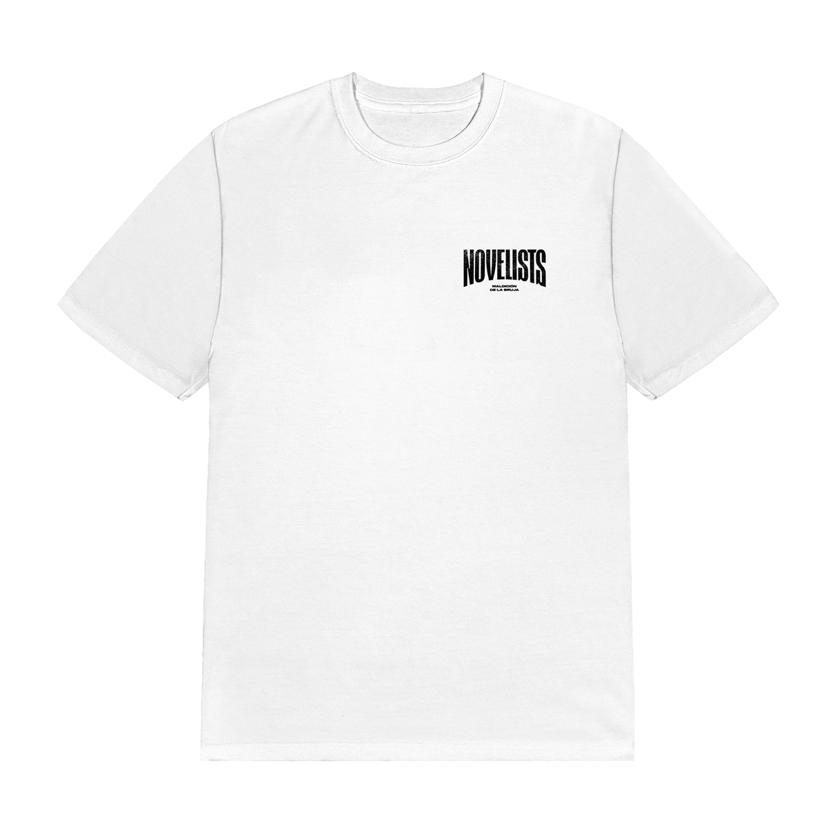 Novelists - Doggo Tee