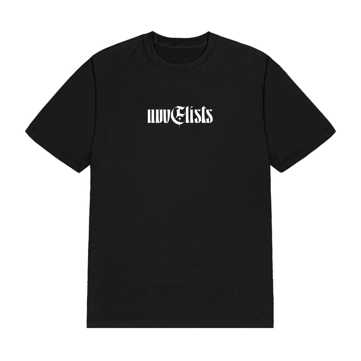 Novelists - Tour Tee 25