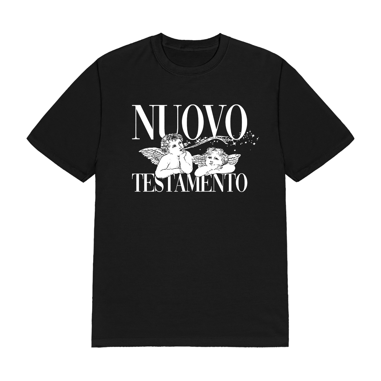 Nuovo Testamento - Putti Cherub T-Shirt