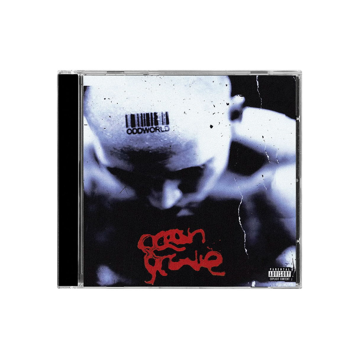 Ocean Grove - ODDWORLD CD