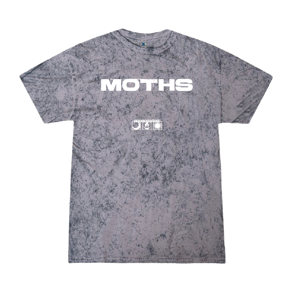 Like Moths To Flames - Praise Sun T-Shirt