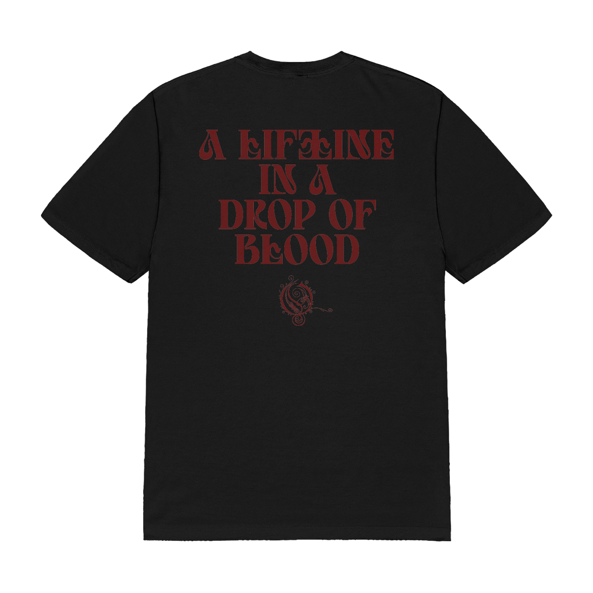 Opeth - Chalice Tee