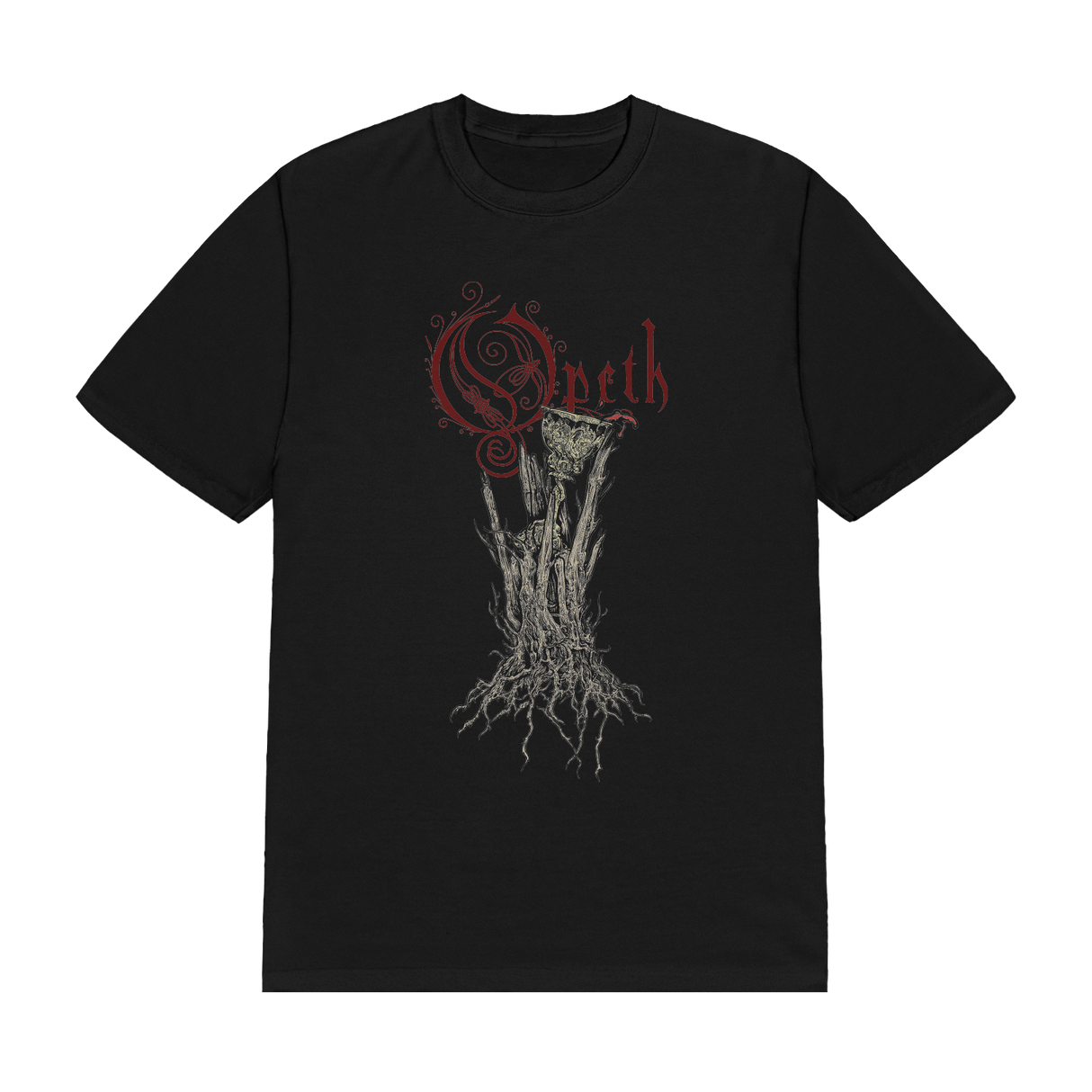 Opeth - Chalice Tee