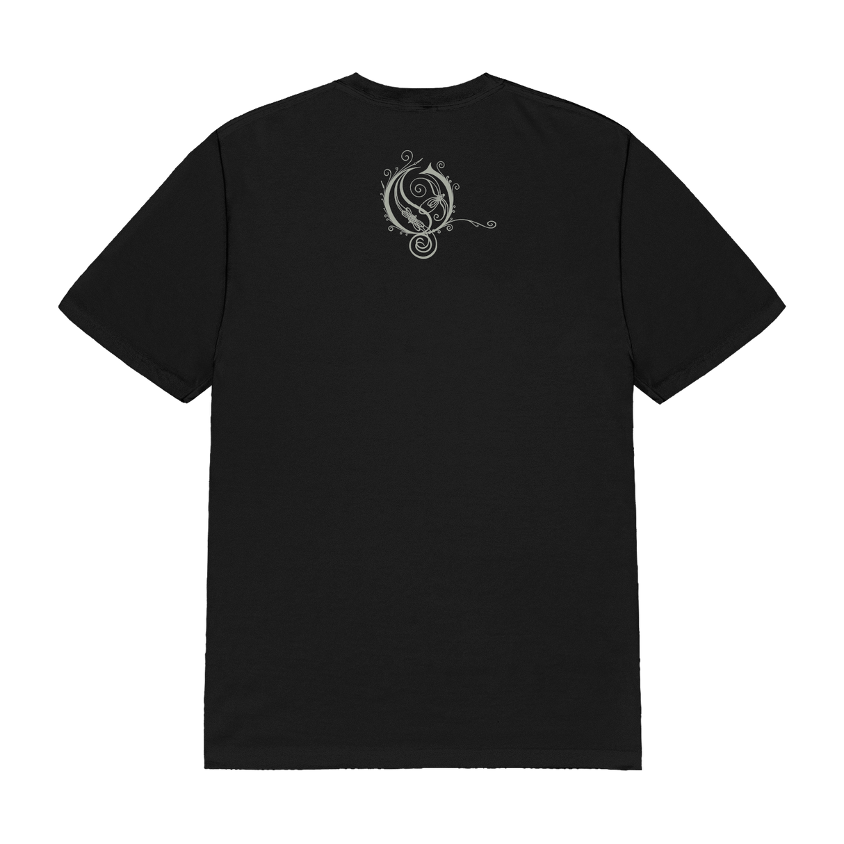 Opeth - The Crown Tee