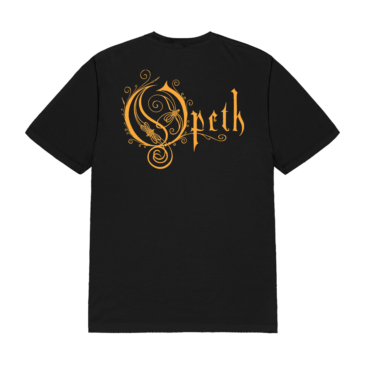 Opeth - Gramophone Tee