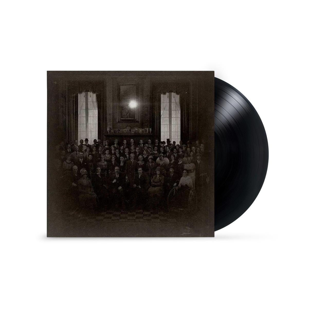Opeth - The Last Will and Testament Vinyl
