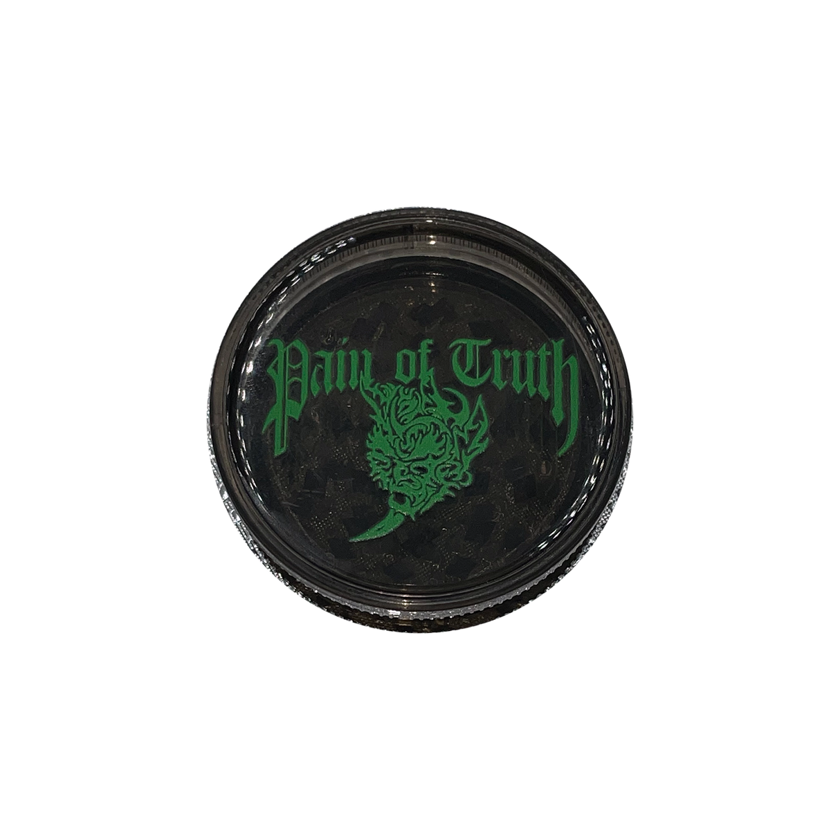 Pain of Truth - Pain of Truth Grinder