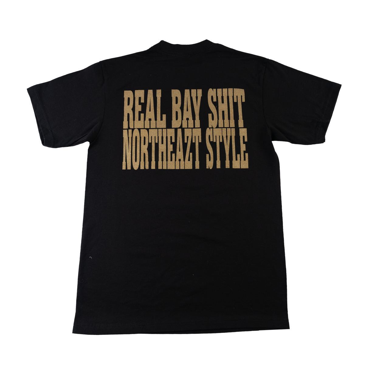 Pain Of Truth - Three Time Champions Black T-Shirt