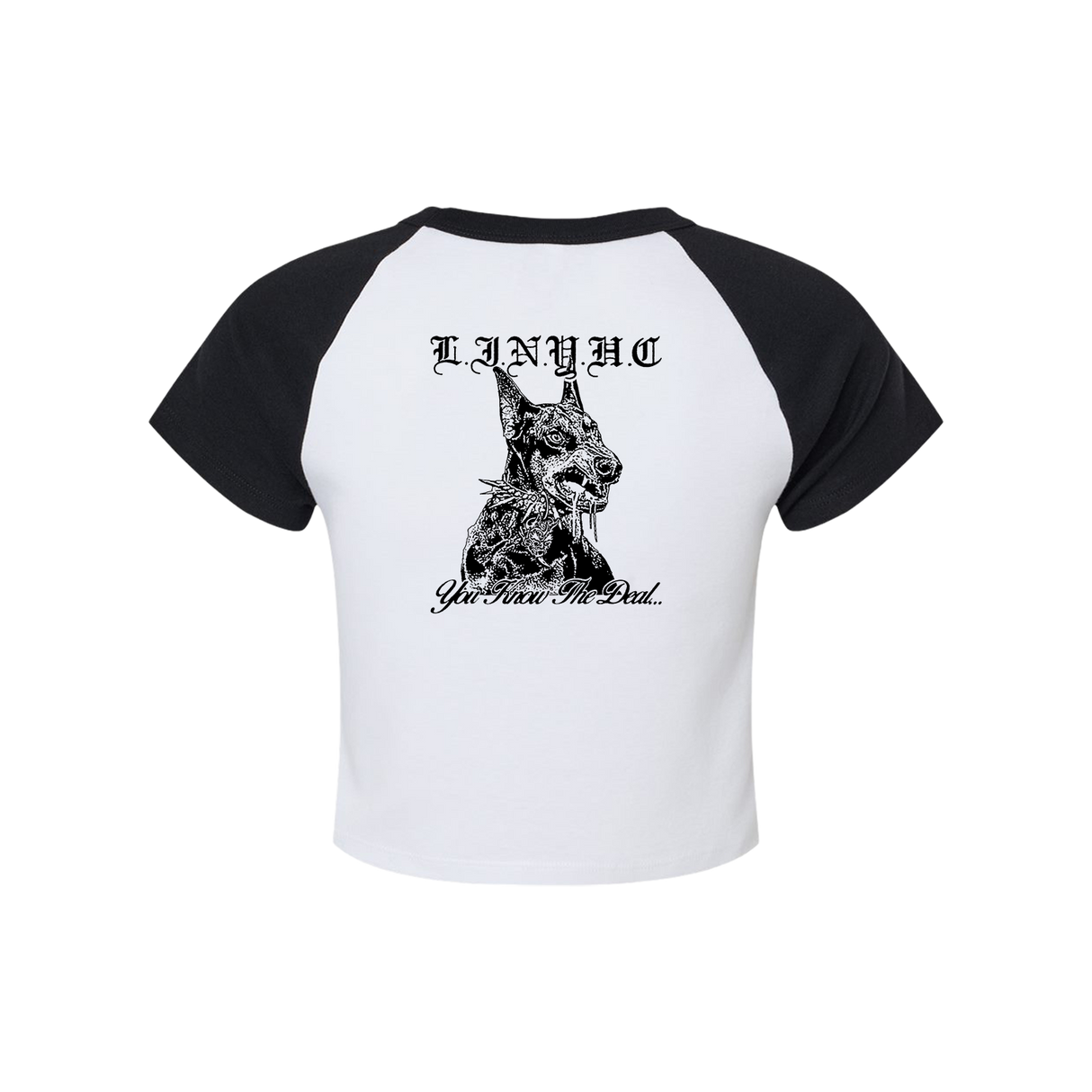 Pain Of Truth - Dog Baby Tee