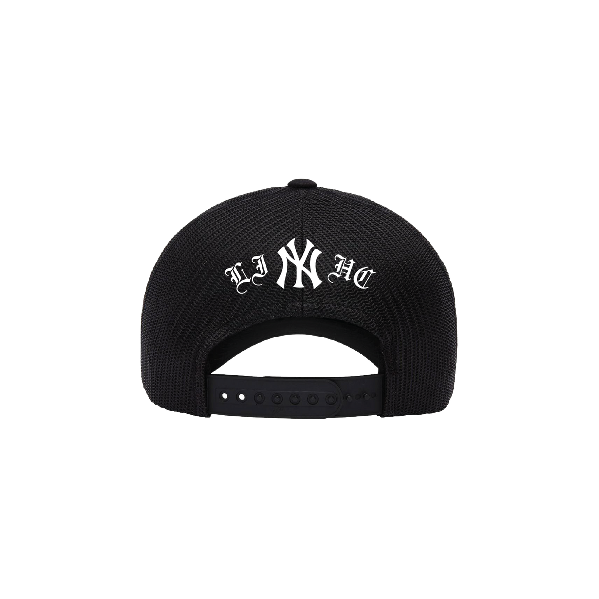 Pain Of Truth - New York Hat