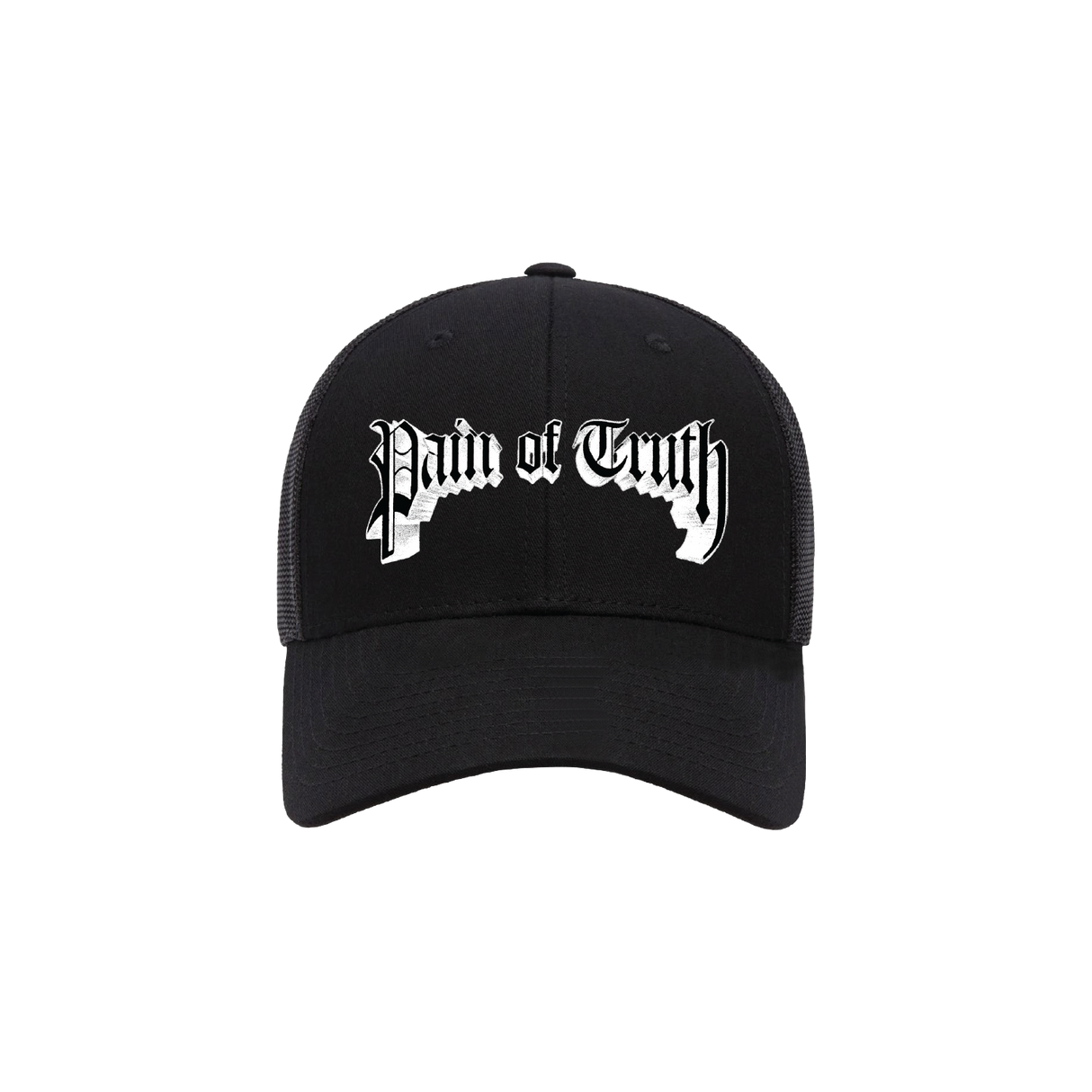 Pain Of Truth - New York Hat