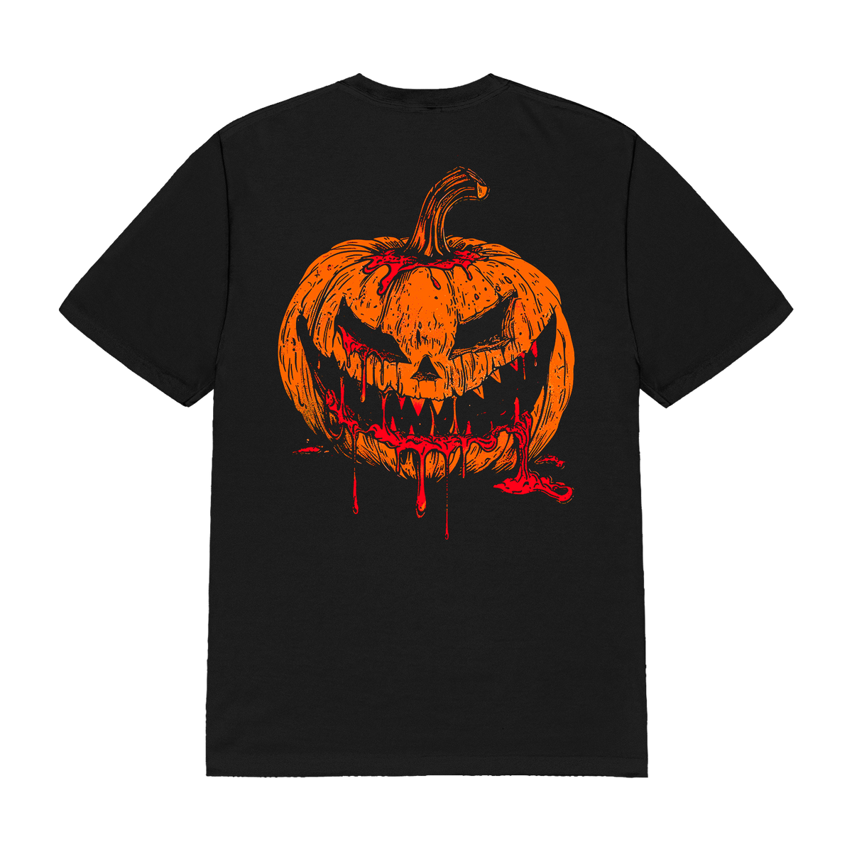 Paleface Swiss - Galloween T-Shirt
