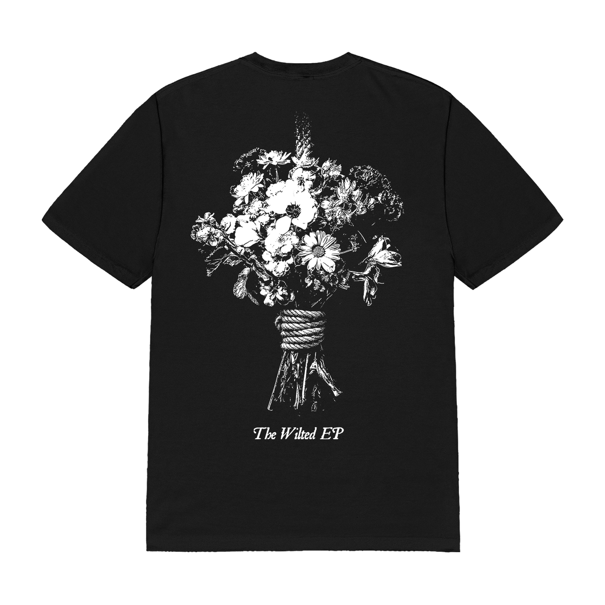 Paleface Swiss - Wilted T-Shirt