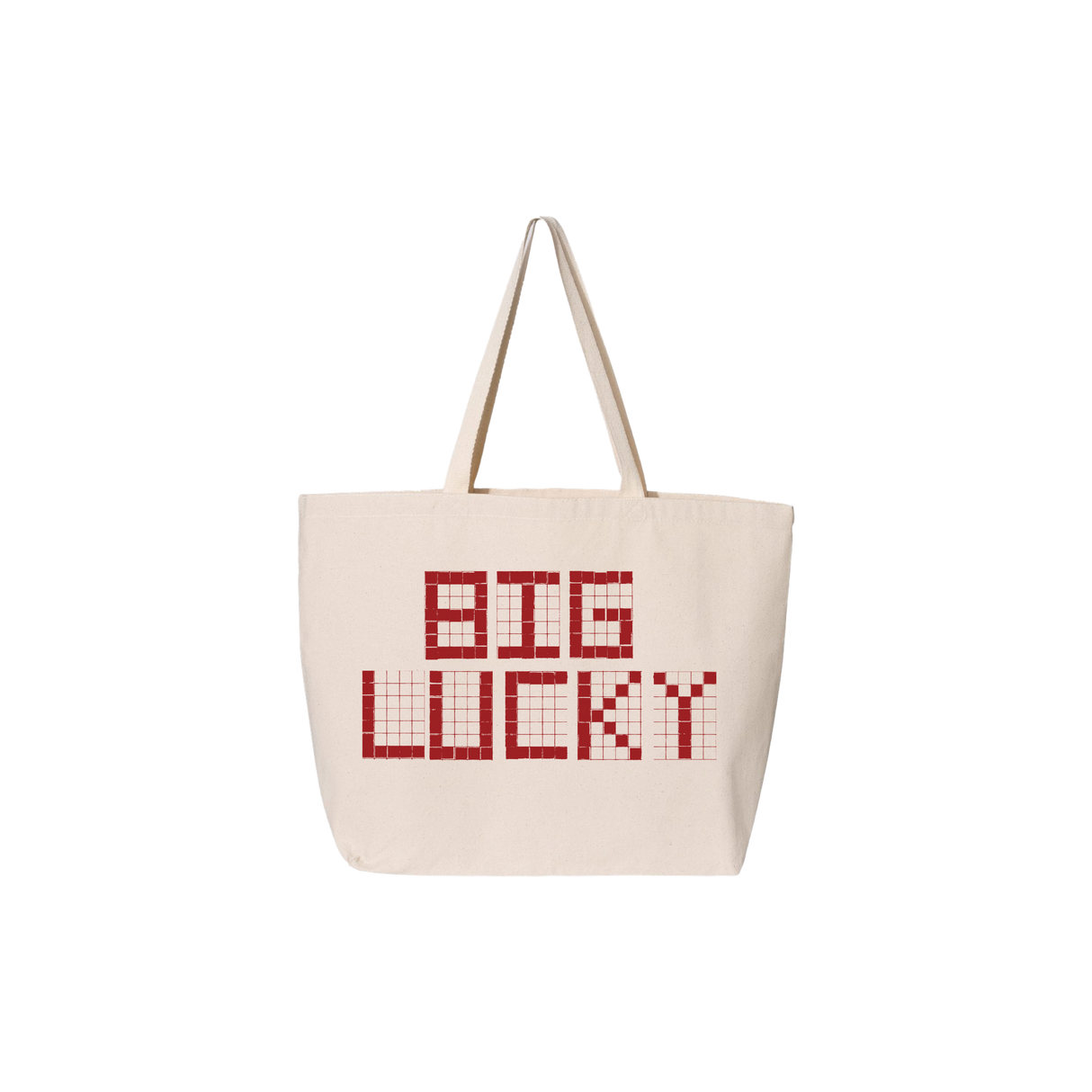 Peter McPoland - Big Lucky Tote Bag