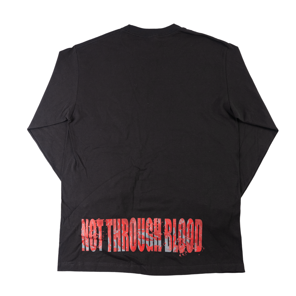 Pain Of Truth - Remember My Name Black Longsleeve