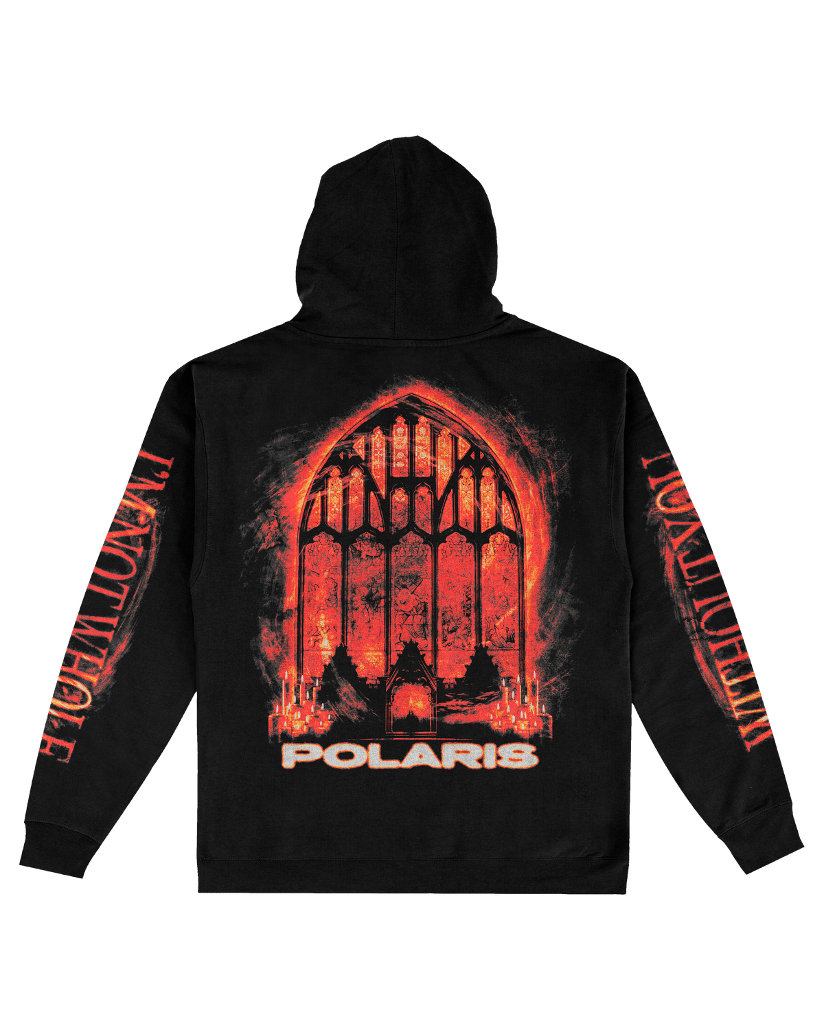 Polaris - Without You Hoodie