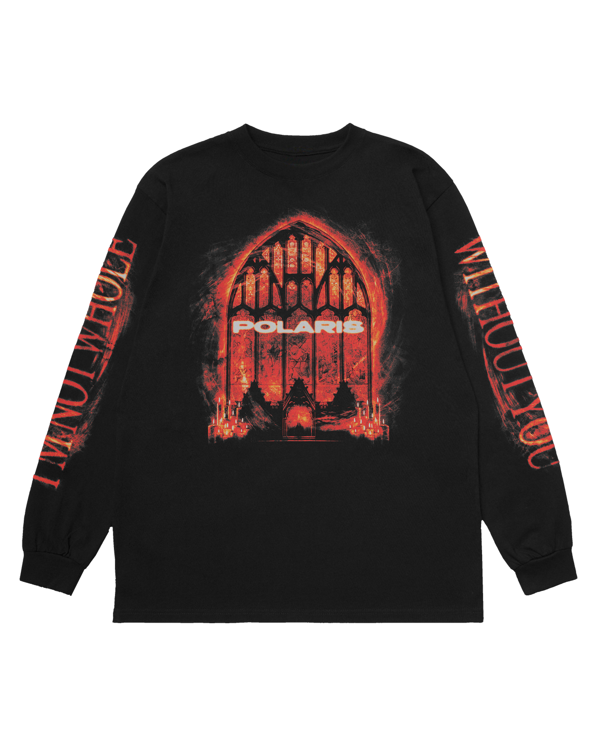 Polaris - Without You Long Sleeve