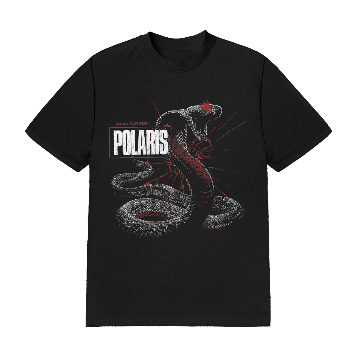 Polaris - Cobra Tour Tee