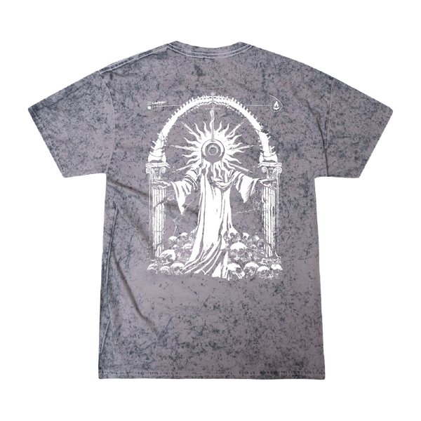 Like Moths To Flames - Praise Sun T-Shirt