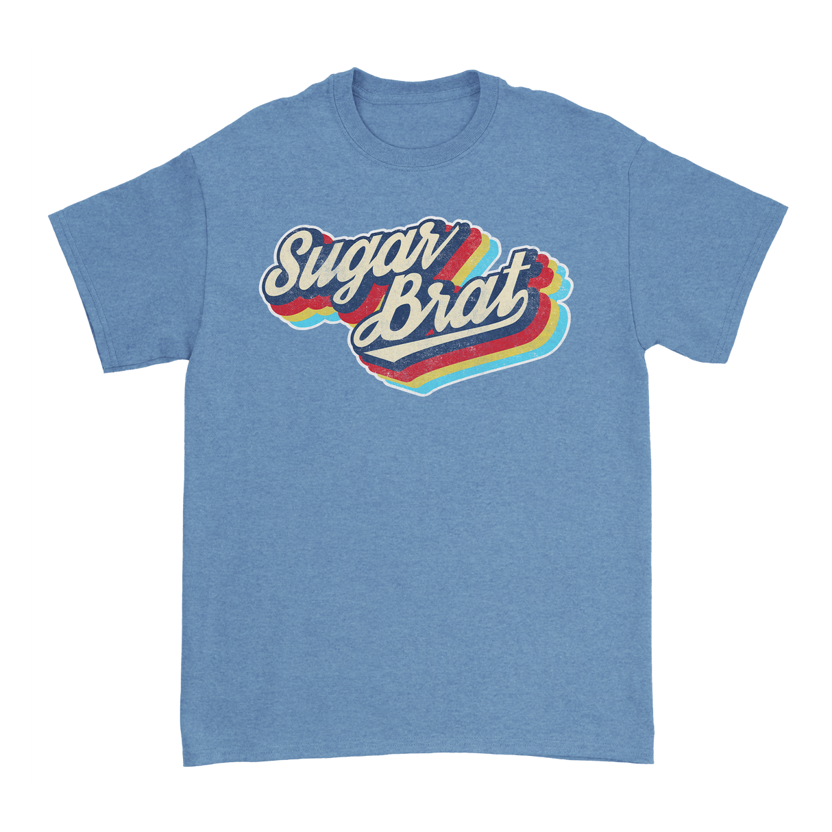 BeardPrincess - Sugar Brat T-Shirt