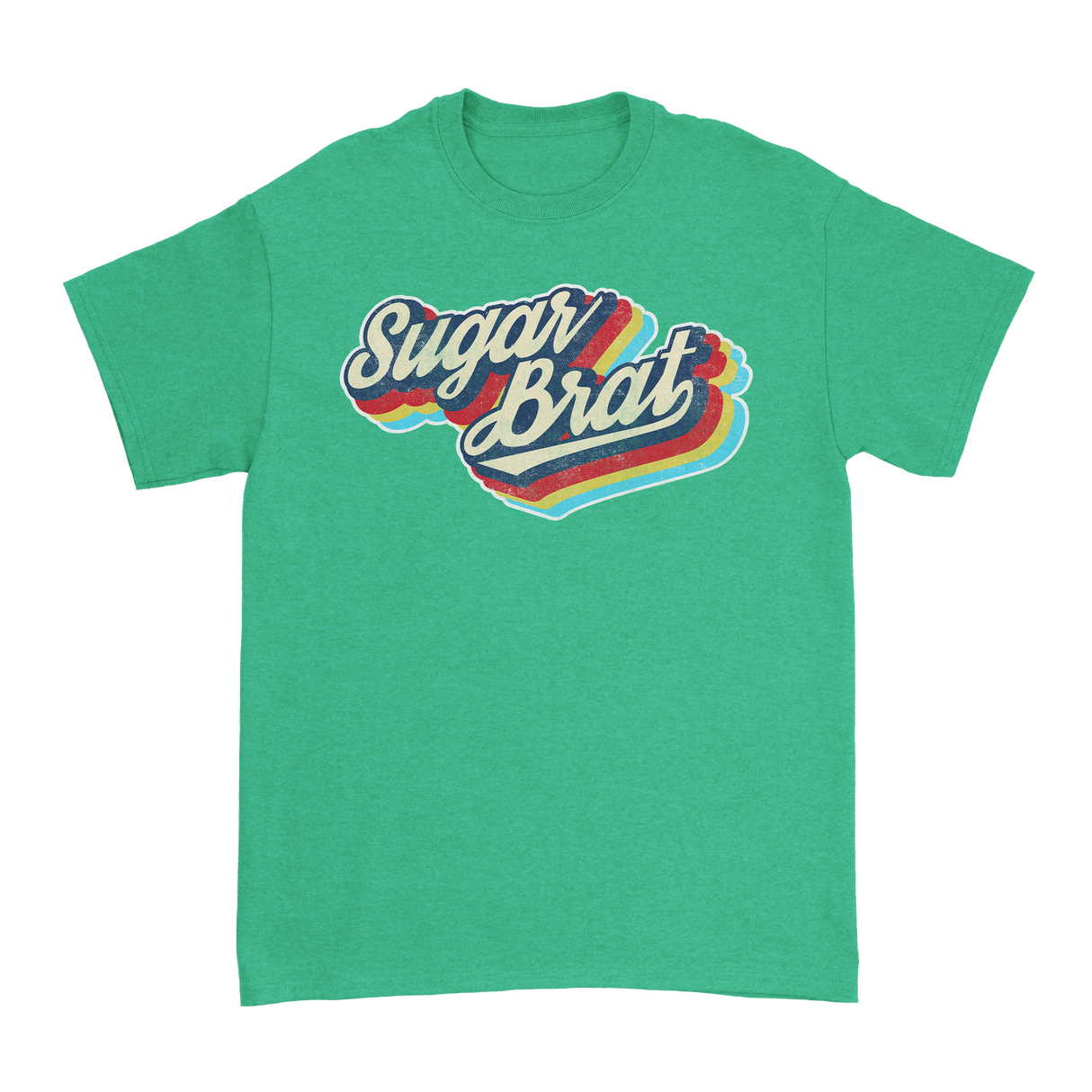 BeardPrincess - Sugar Brat T-Shirt
