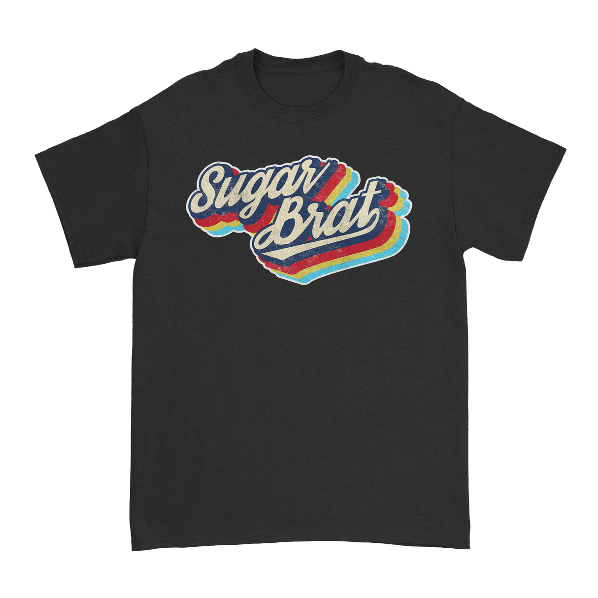 BeardPrincess - Sugar Brat T-Shirt