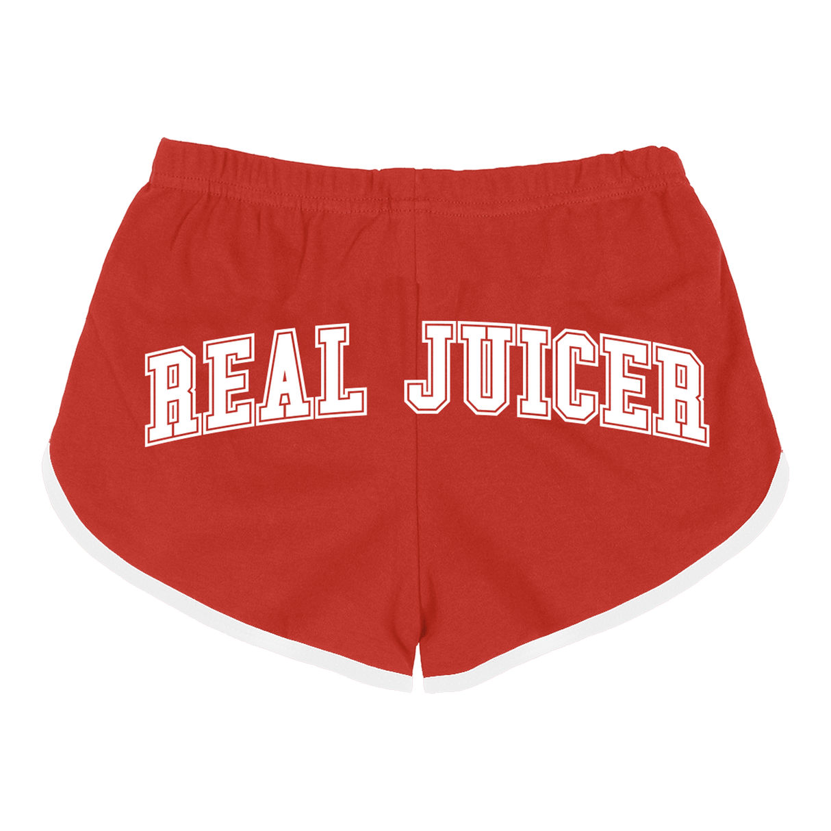 Action/Adventure - Juicer Shorts