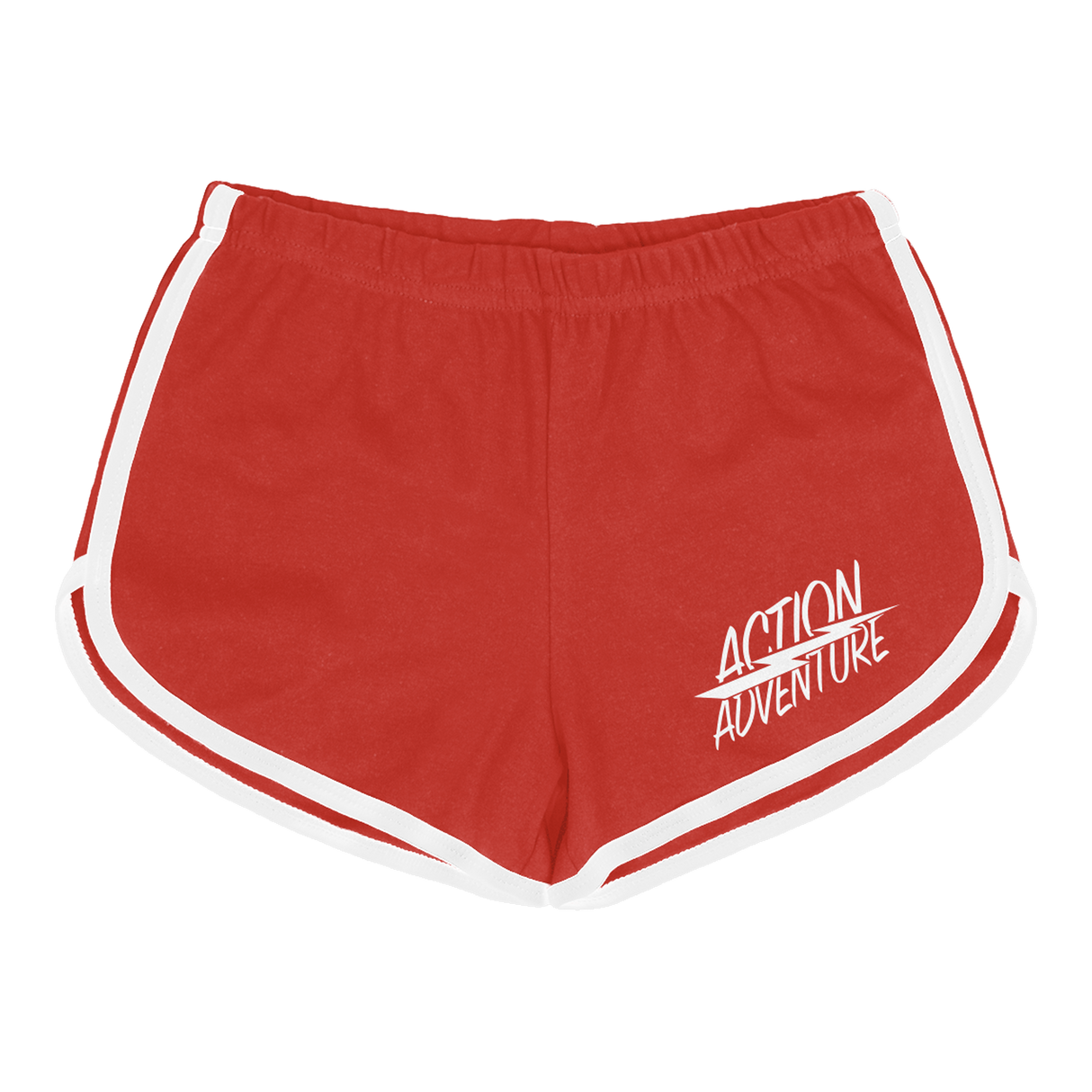 Action/Adventure - Juicer Shorts