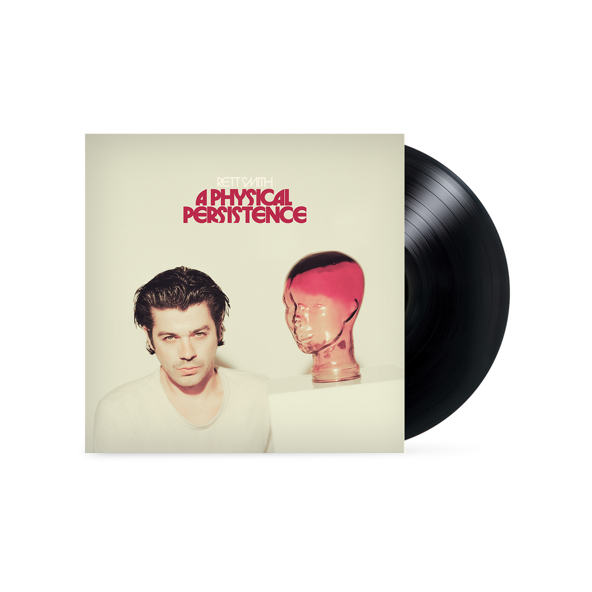 Rett Smith - A Physical Persistence