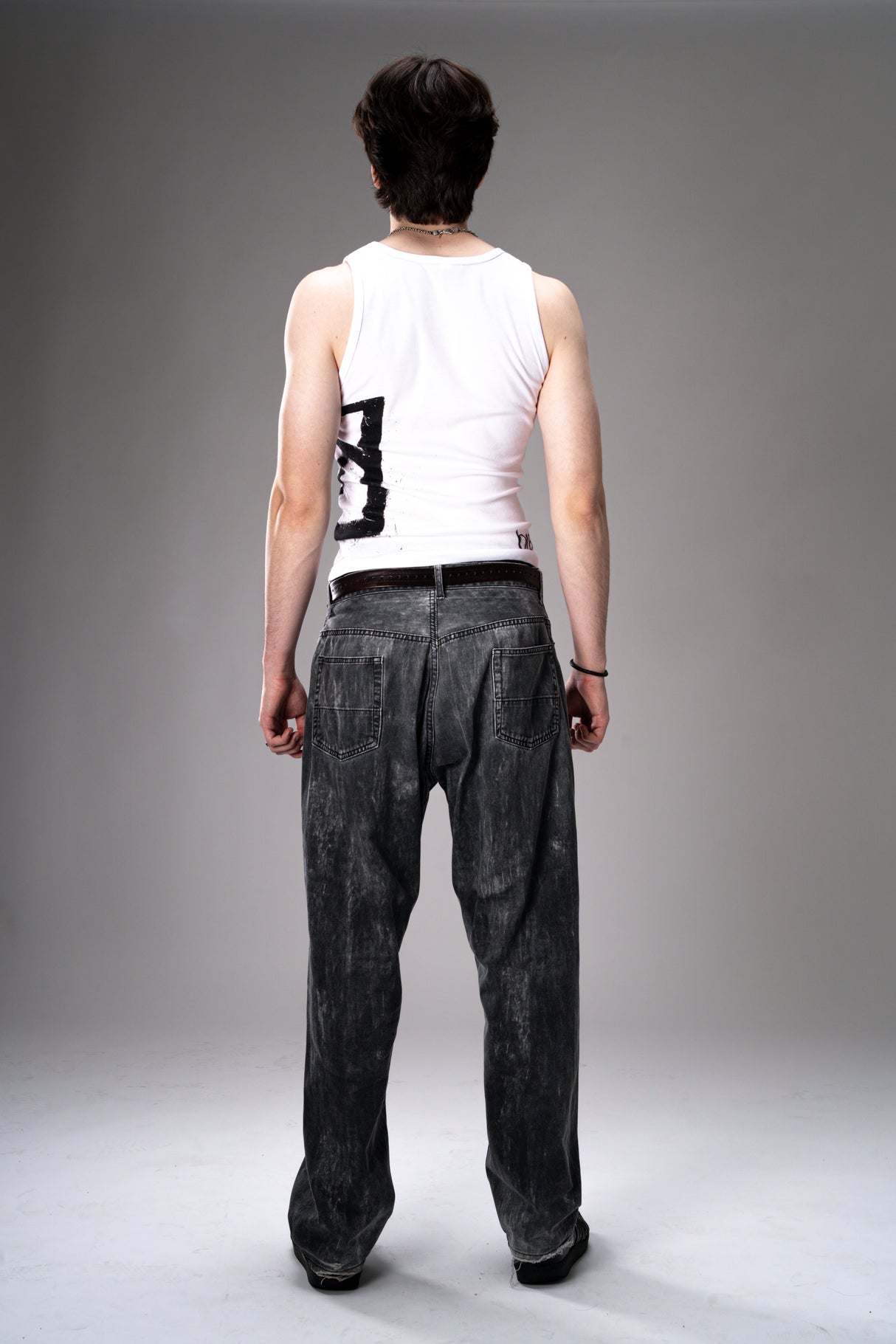 breakkaway - KK Tank Top