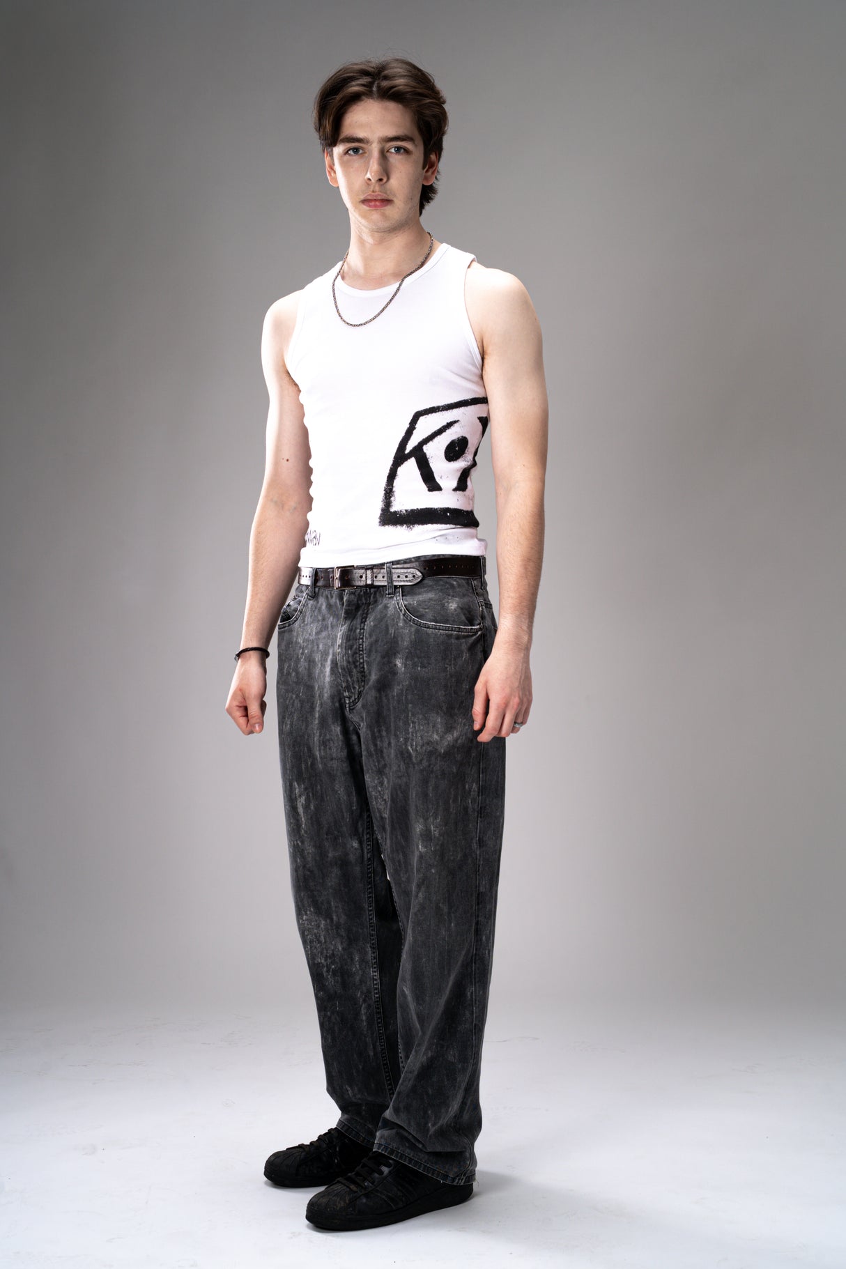 breakkaway - KK Tank Top