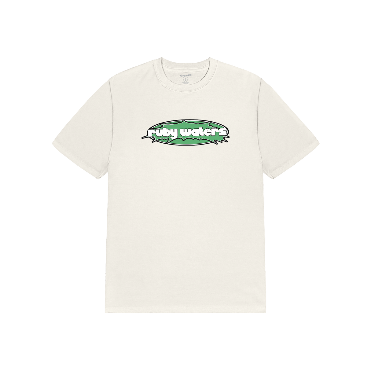Ruby Waters - Live In Concert T-Shirt