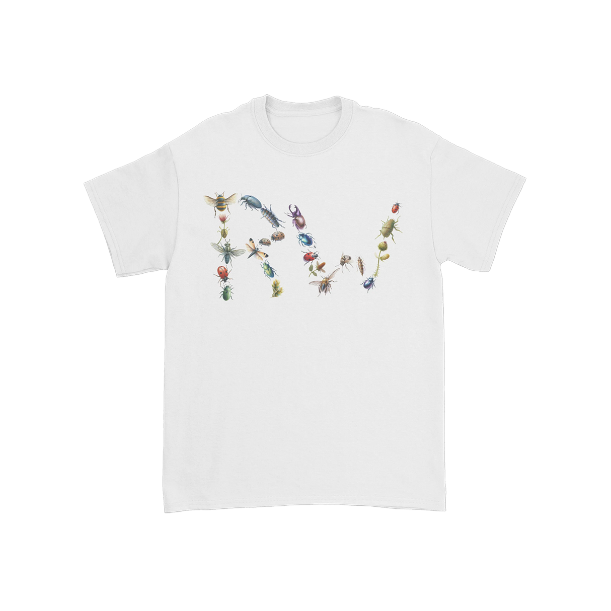 Ruby Waters - Bug T-Shirt