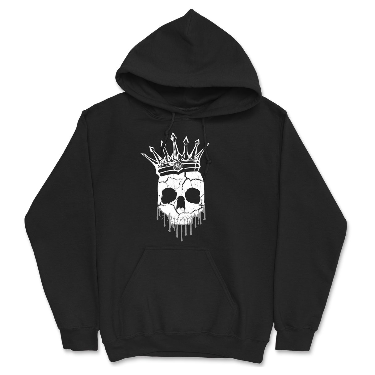 SAUL - Jack & Jill Hoodie