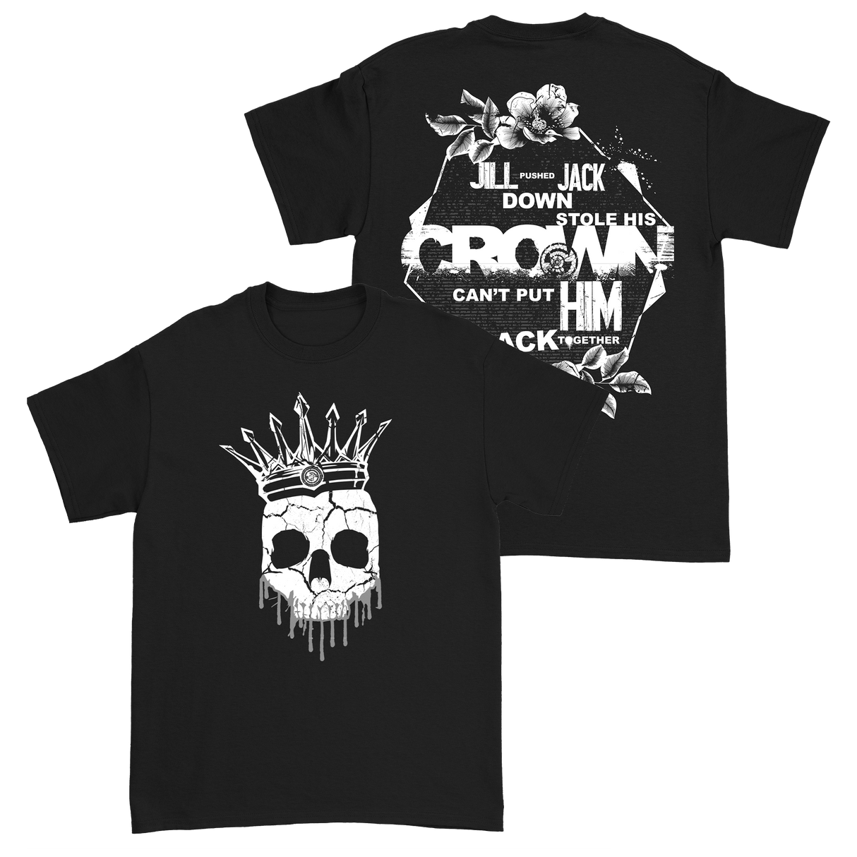 SAUL - Jack & Jill Shirt