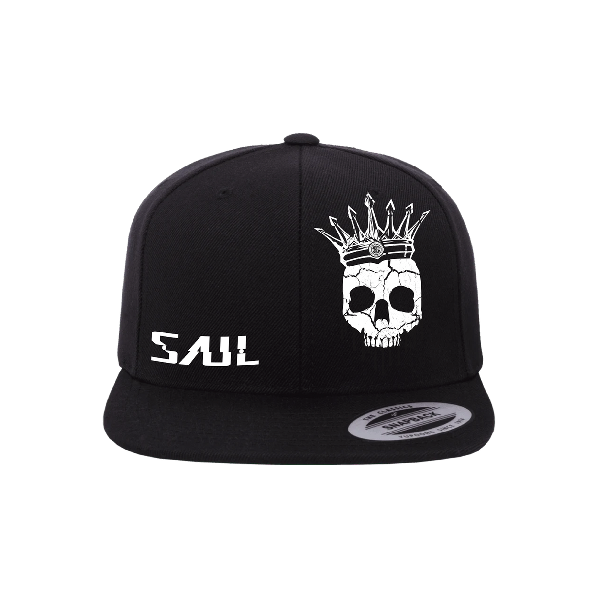 SAUL - Snapback
