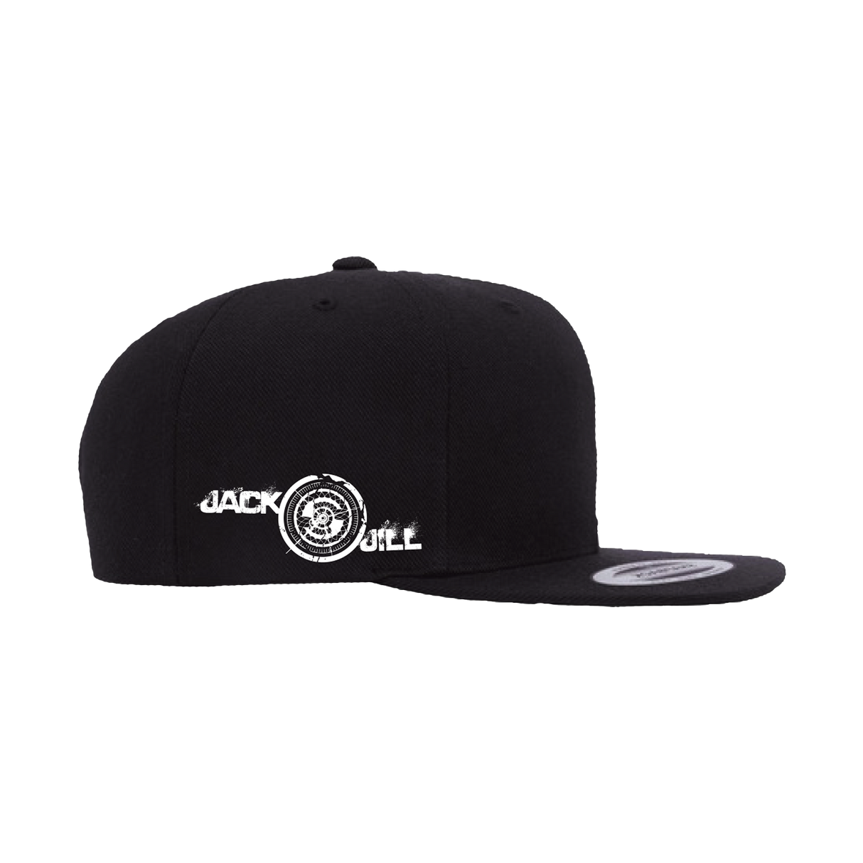 SAUL - Snapback