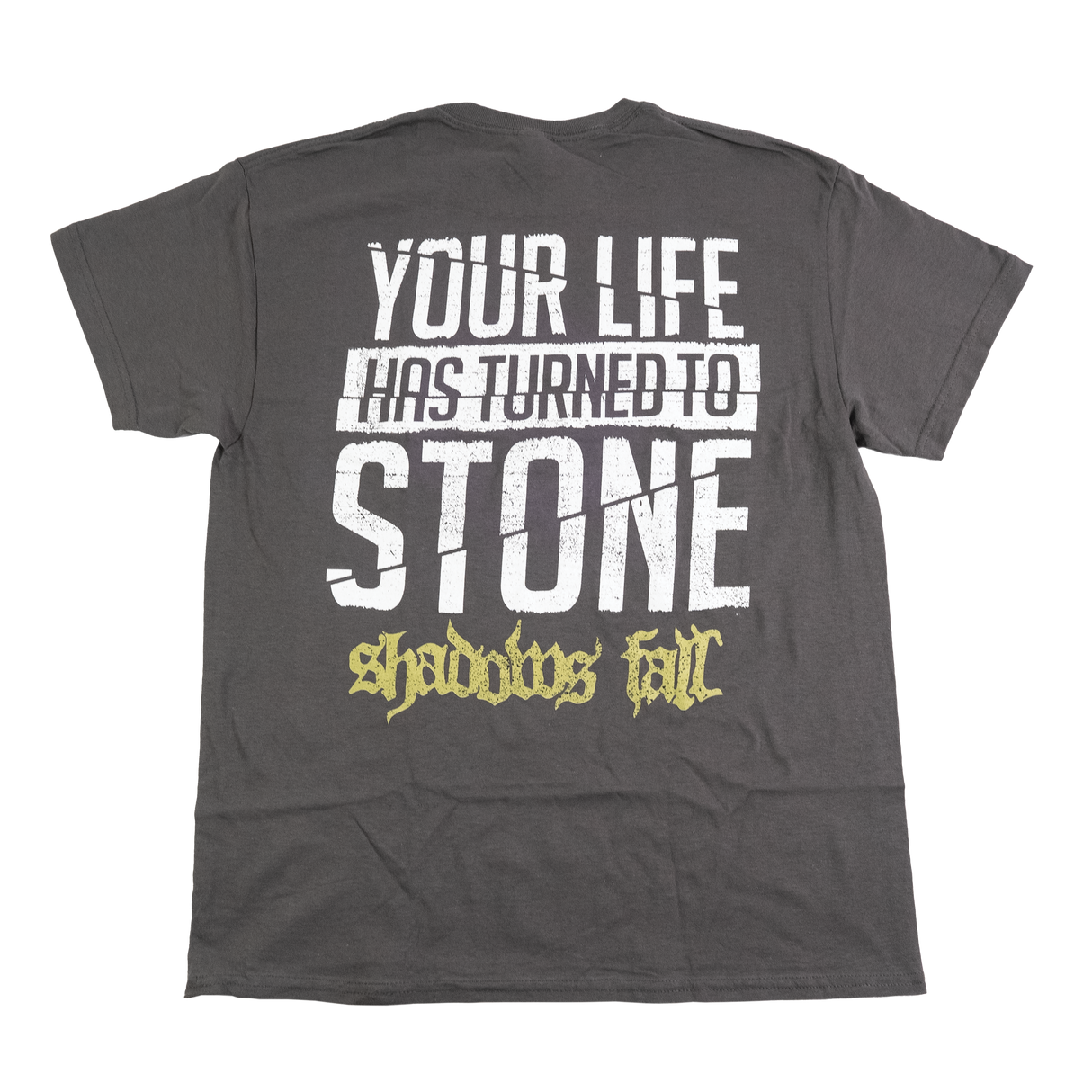 Shadows Fall - Forsaken By The World T-Shirt