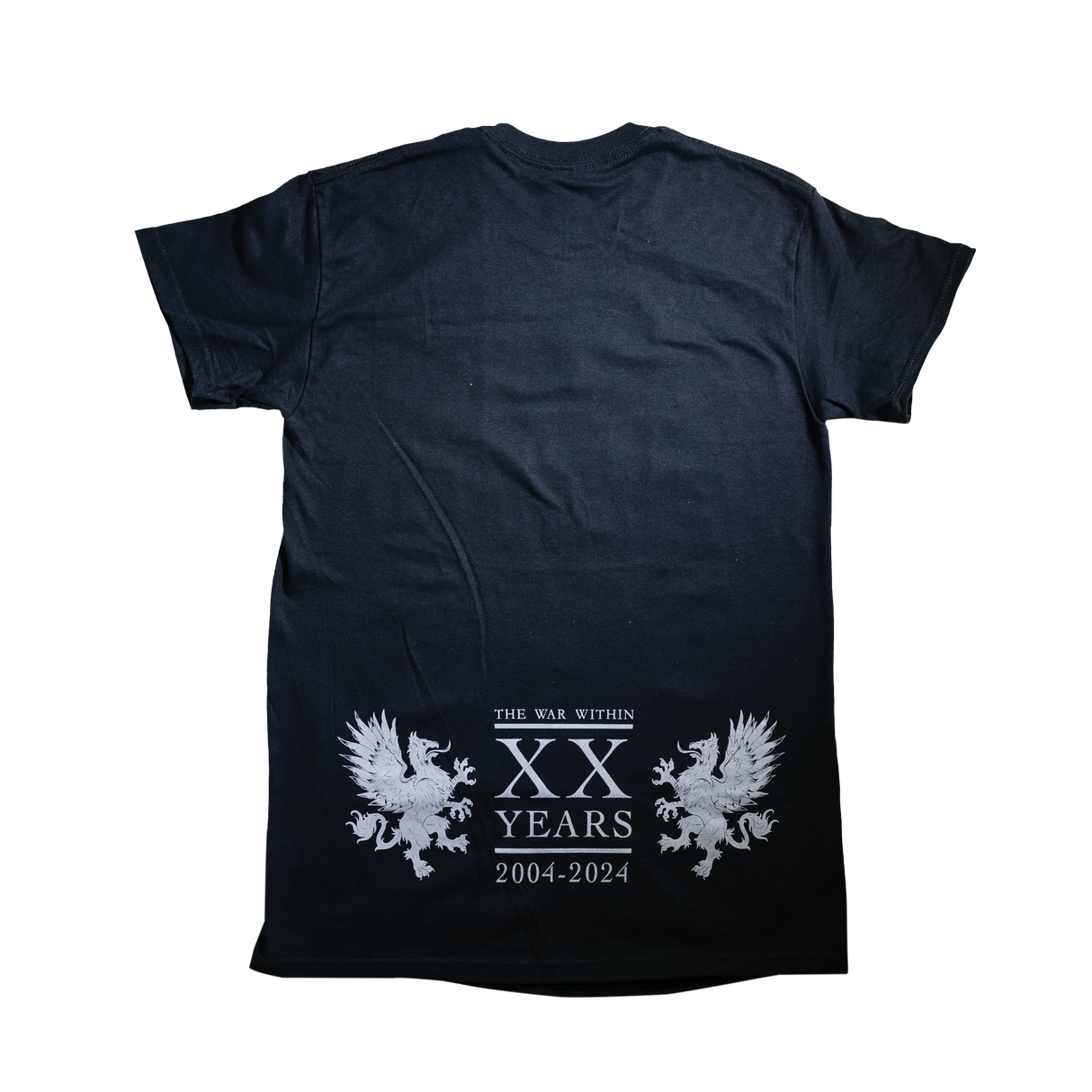 Shadows Fall - War Within XX T-Shirt