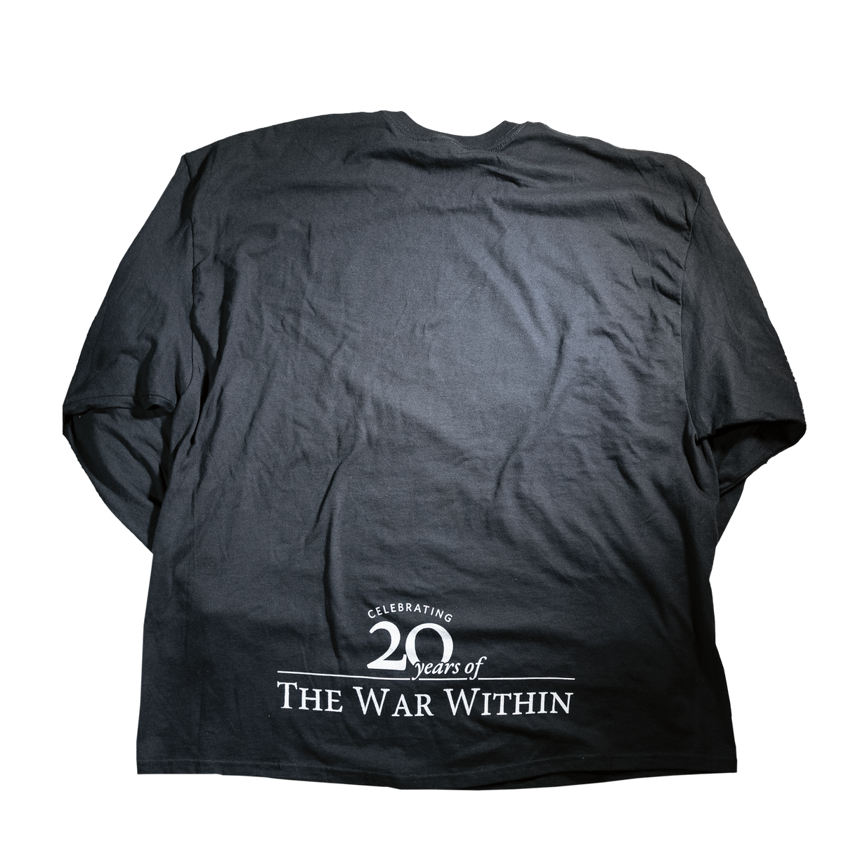 Shadows Fall - War Within Long Sleeve