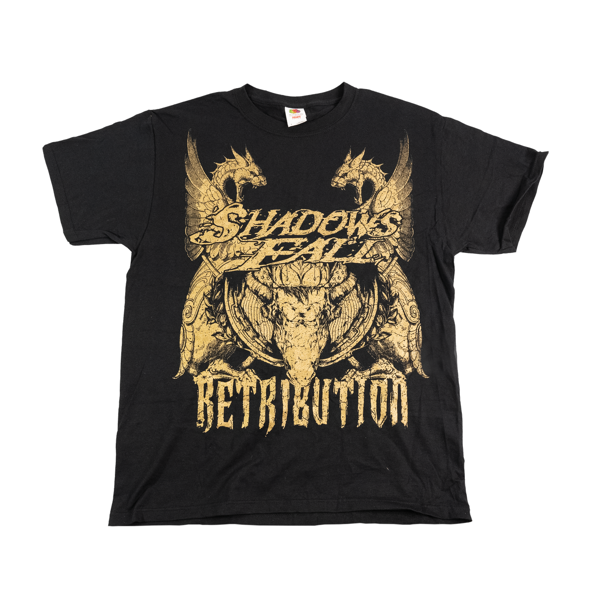 Shadows Fall - Retribution Shirt