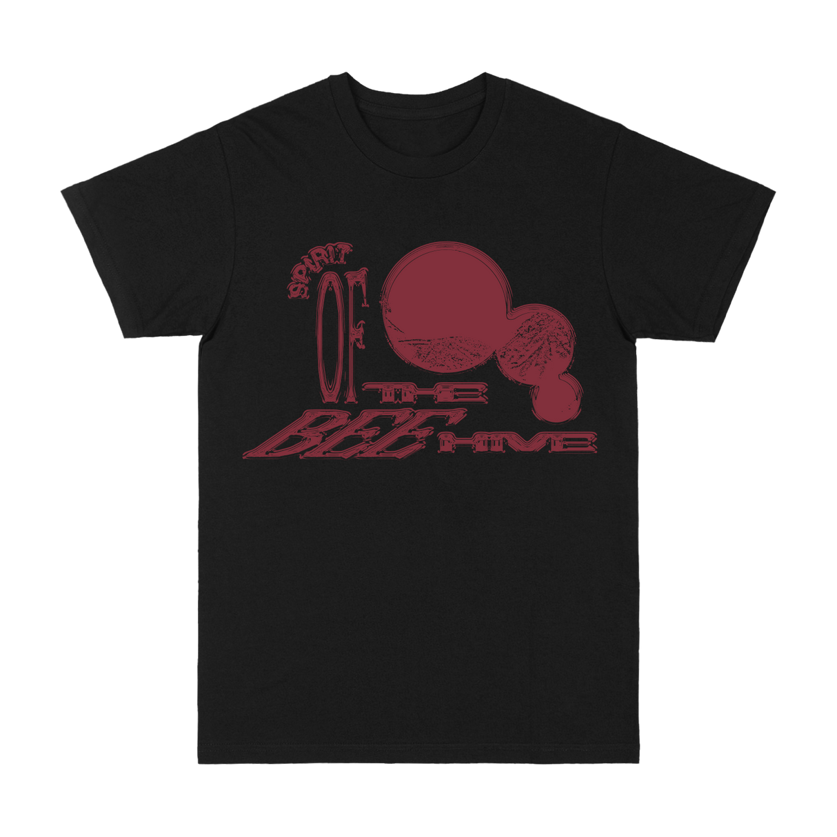 Spirit of the Beehive - Lose Something Tour Tee