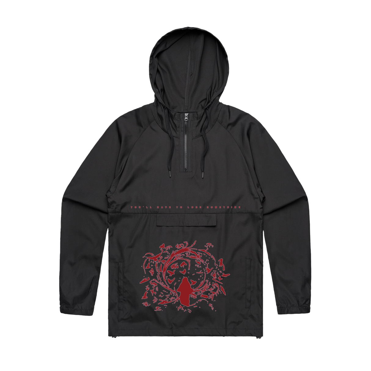 Spirit of the Beehive - Lose Something Anorak