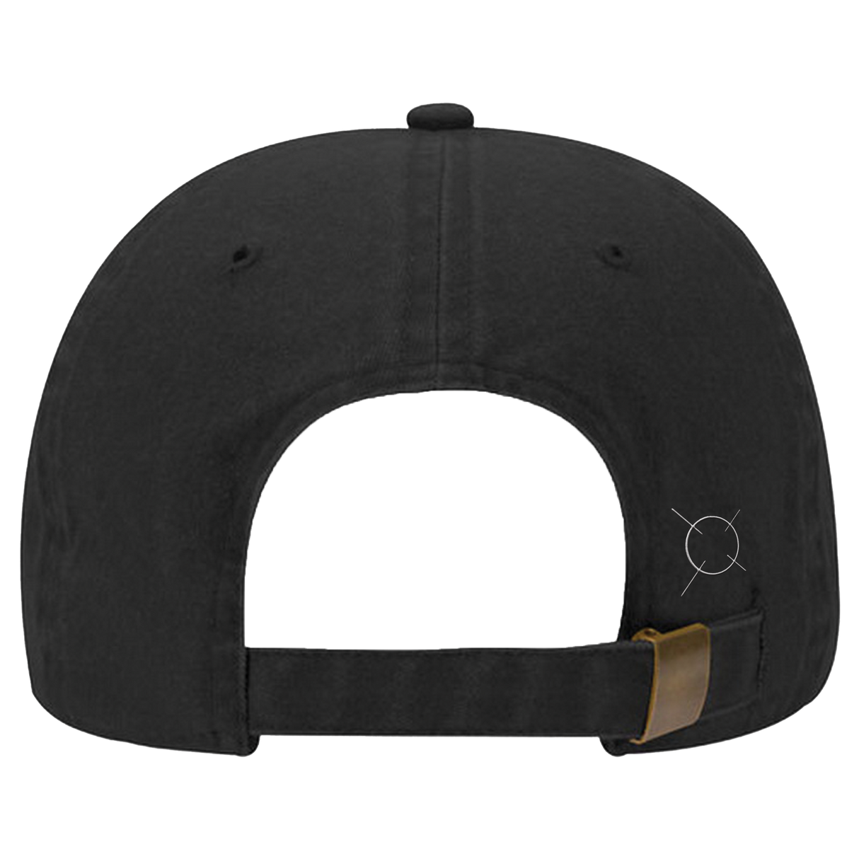 Saltwound - Company You Keep Dad Hat