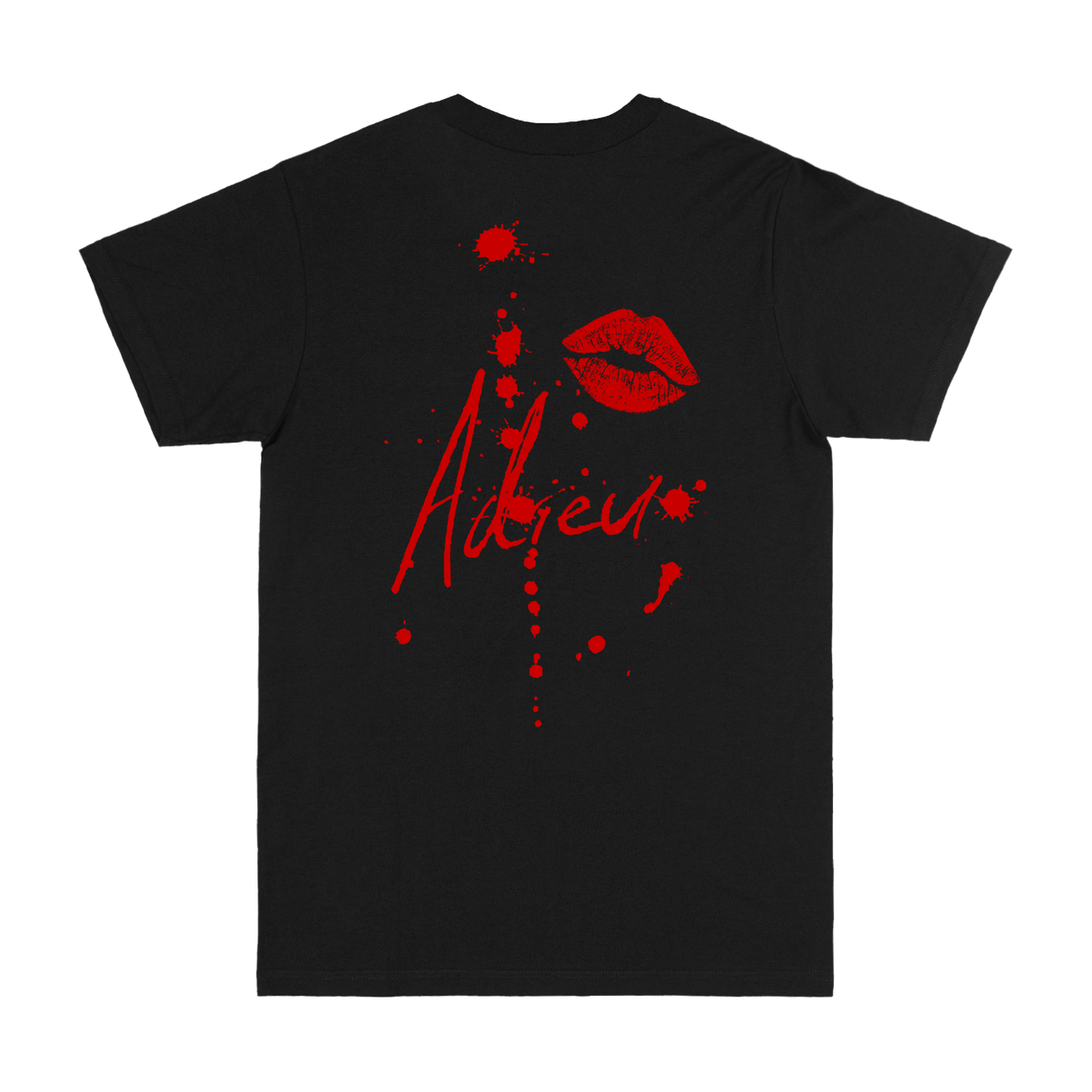 SeeYouSpaceCowboy - Adieu T-Shirt