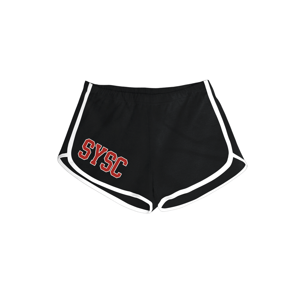 seeyouspacecowboy - Dance Team Booty Shorts