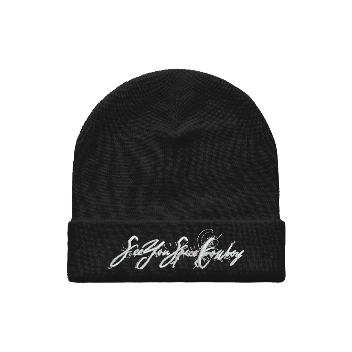 SeeYouSpaceCowboy - SeeYouSpaceCowboy Beanie