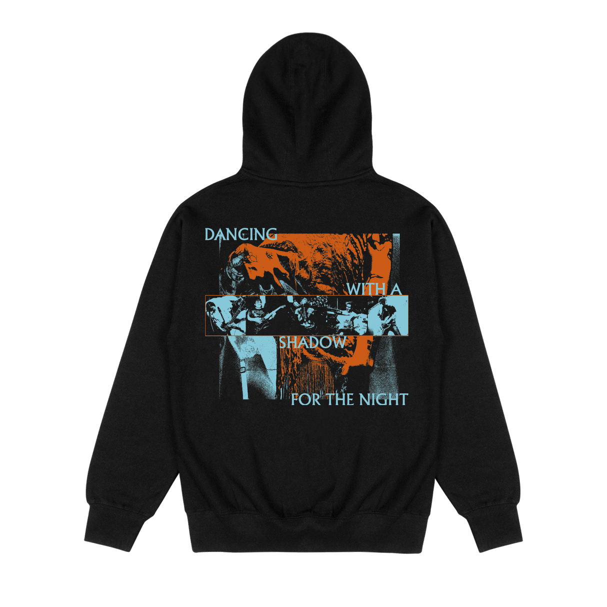 SeeYouSpaceCowboy - Shadow Hoodie