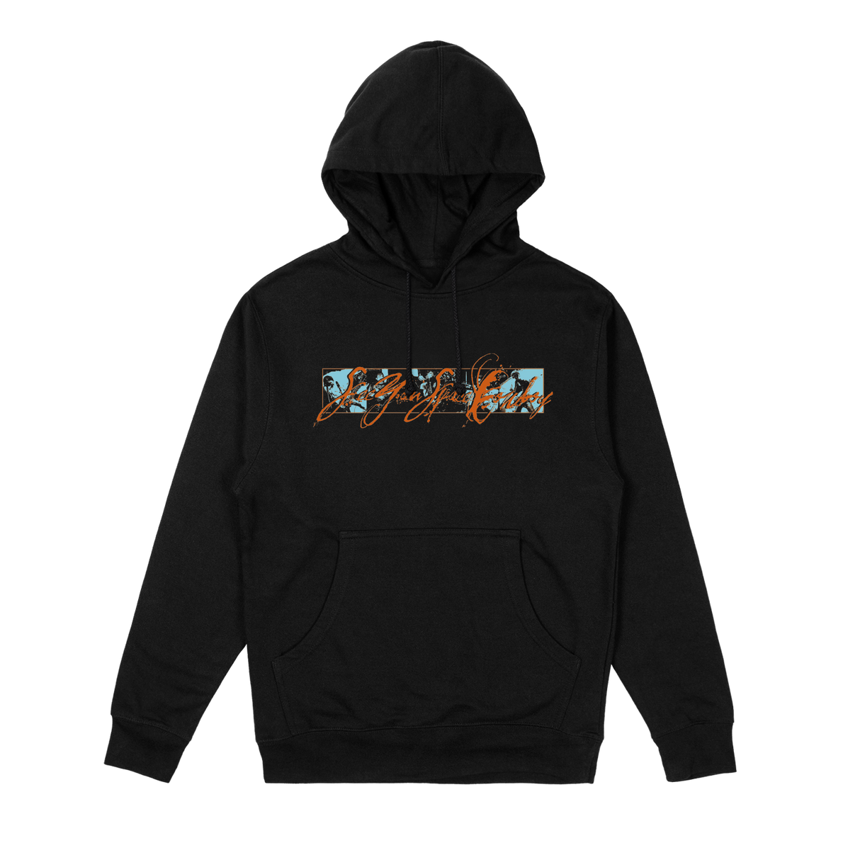 SeeYouSpaceCowboy - Shadow Hoodie