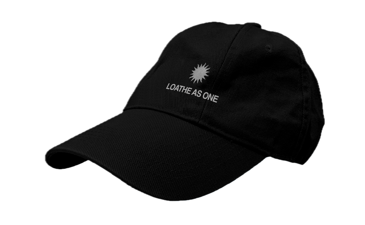 Loathe - Dad Cap